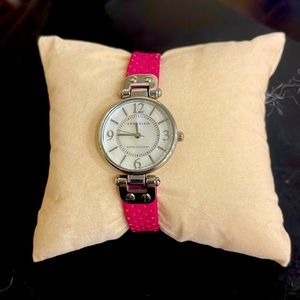 Anne Klein watch
